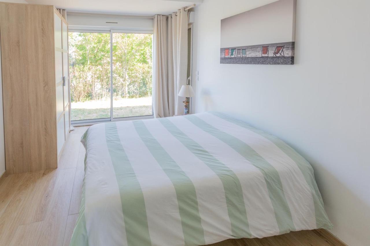 Villa Bellevue Ambleteuse Esterno foto